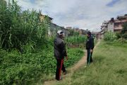 Brihat Khanepani Yojana Kirtipur 1, 2, 9
