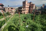 Kirtipur Nagarpalika Tyanglaphat Water Supply Project
